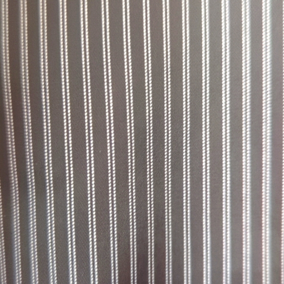 3/$20 - Express 1 Button Blazer / Business Suit Jacket - Army Green - Picture 6 of 6